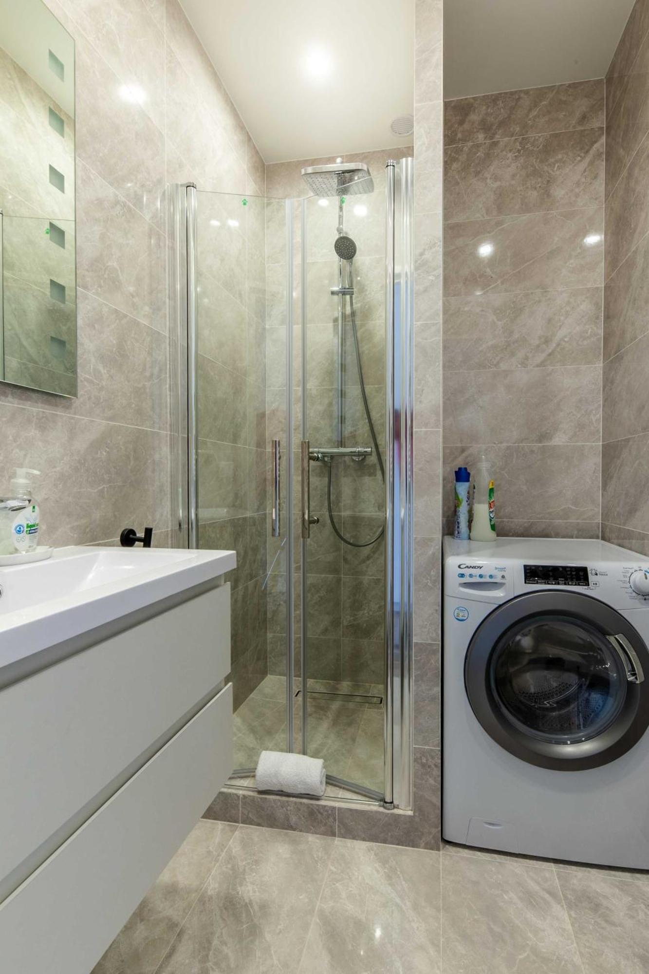 Studio Sleeps 4 With Terrace, 500M Place Morny Deauville Ngoại thất bức ảnh